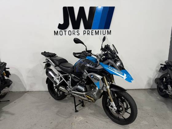 BMW R 1200 GS 